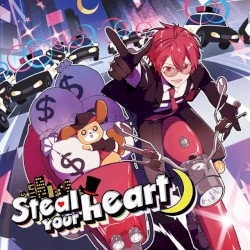 Steal your heart