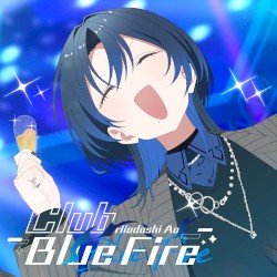 Club Blue Fire