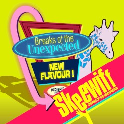 Breaks of the Unexpected