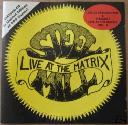 Live at the Matrix, Vol. 2