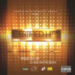 CERTIFIED HITz 10