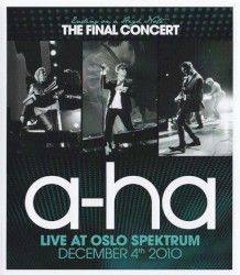 Ending on a High Note (The Final Concert)