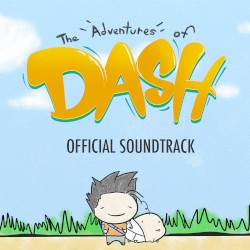 The Adventures of Dash Advance Preview EP