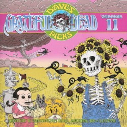 Dave’s Picks, Volume 11: Century II Convention Center, Wichita, KS · 11/17/72