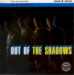 Out of the Shadows