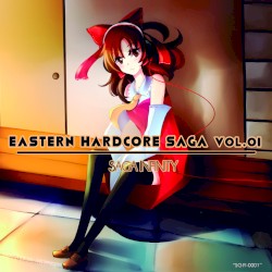 EASTERN HARDCORE SAGA Vol. 01