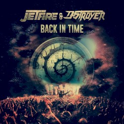 Back in Time