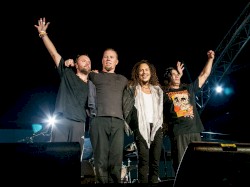 2005-11-13: San Francisco, CA, USA