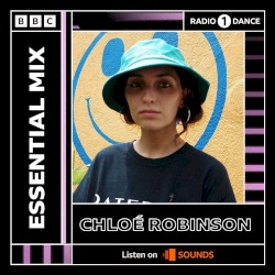 2022-09-24: BBC Radio 1 Essential Mix