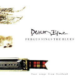 Fergus Sings the Blues