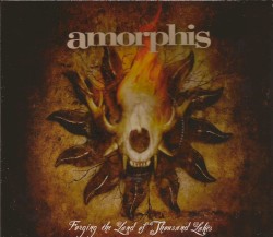 Forging the Land of Thousand Lakes