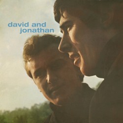 David and Jonathan + Best of David and Jonathan