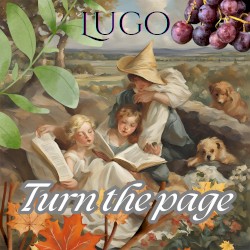 Turn the Page