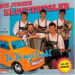 Ja mei Trabi