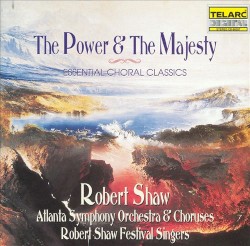 Essential Choral Classics