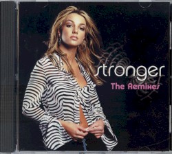 Stronger: The Remixes