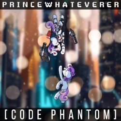 [CODE PHANTOM]