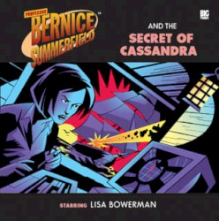 Bernice Summerfield: The Secret of Cassandra