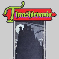 Thrashlevania (Music from Castlevania)