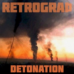 Detonation