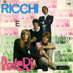 L'ultimo amore / Un amore così grande