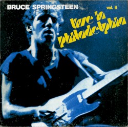 Live in Philadelphia, Vol. II