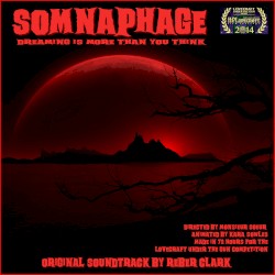 Somnaphage: Original Soundtrack