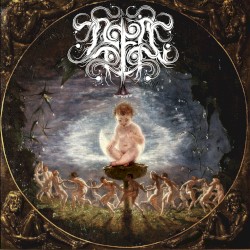 Faerie Touched