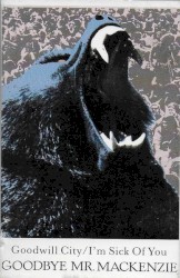 Goodwill City / I’m Sick of You