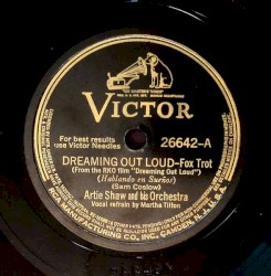 Dreaming Out Loud / Now We Know