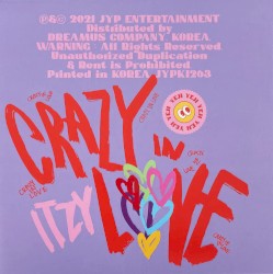 CRAZY IN LOVE
