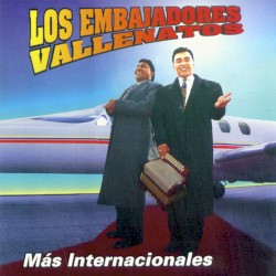 Más internacionales