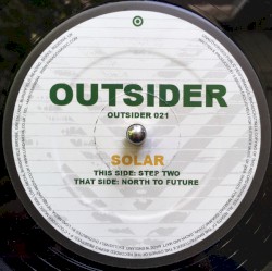 North To Future / Step Two