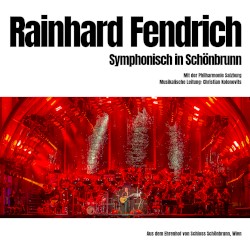 Symphonisch in Schönbrunn