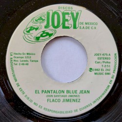 El pantalón blue jean / Los tres sabinos