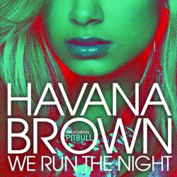We Run the Night