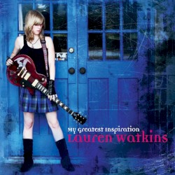 My Greatest Inspiration