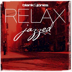 Relax: Jazzed