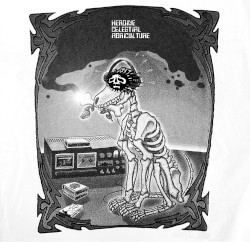 Bone: It’s Old But It’s CBD Good