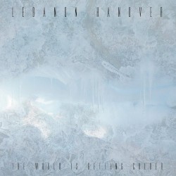 The World Is Getting Colder