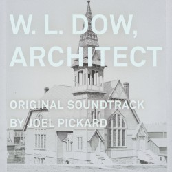 W.L. Dow, Architect