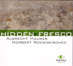 Hidden Fresco