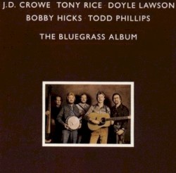 The Bluegrass Album