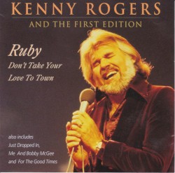 Ruby Don’t Take Your Love to Town