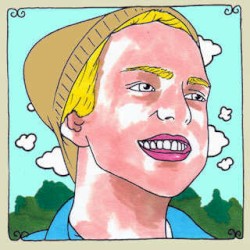 2011-11-27: Big Orange Studios, Austin, TX, USA