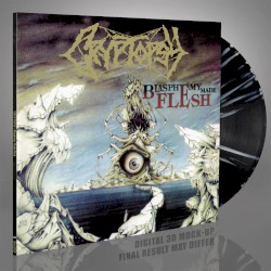 Blasphemy Made Flesh