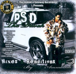 Mixes & Renditions, Volume 3