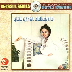 Ako at Si Celeste