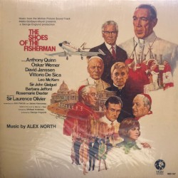 The Shoes of the Fisherman