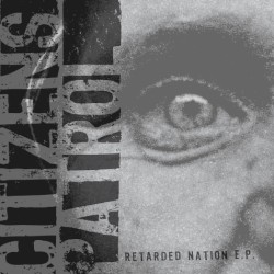 Retarded Nation E.P.